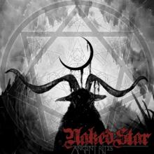 Naked Star Ancient Rites cover