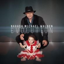 Narada Michael Walden Evolution cover