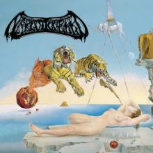 Narcotic Greed Fatal cover