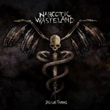 Narcotic Wasteland Delirium Tremens cover