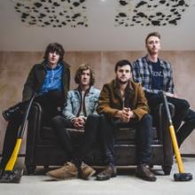 NARCS band pic