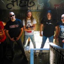 National Suicide band pic