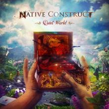 Native Construct Quiet World cover