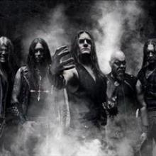 Necrophobic band pic