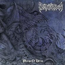 Necrovorous Plains of Decay cover