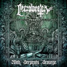 Necrowretch With Serpents Scourge cover