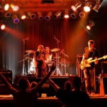 Nefesh band pic