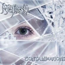 Nefesh Contaminations cover
