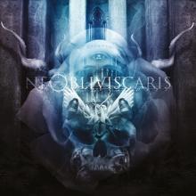 Ne Obliviscaris Citadel cover