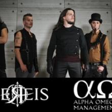 Nereis band pic