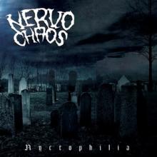 Nervochaos Nyctophilia cover
