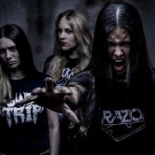 Nervosa band pic