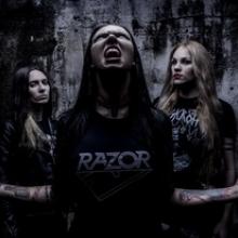 Nervosa band pic