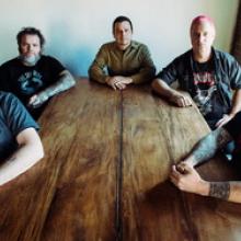 Neurosis band pic