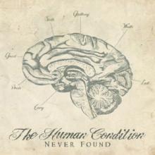 Never Found The Human Condition EP cover