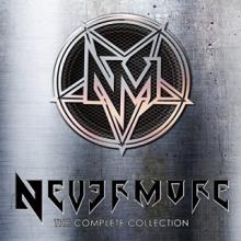 Nevermore The Complete Collection cover