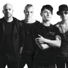 Never Say Die band pic