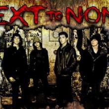 Next To None band pic