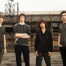 Next To None band pic
