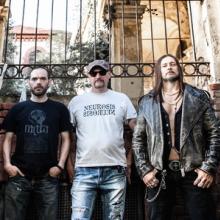 Nibiru band pic