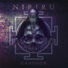 Nibiru Caosgon 2017 edition cover