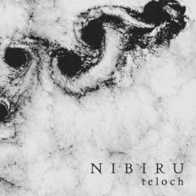Nibiru Teloch EP cover