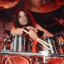 Nick Menza pic