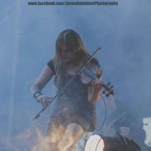 Nicole Ansperger photo