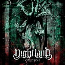 Nightland Obsession cover
