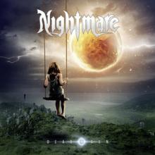 Nightmare Dead Sun cover