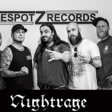 Nightrage band pic