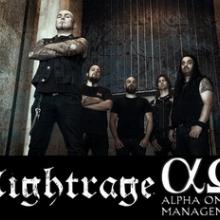 Nightrage band pic