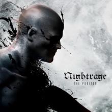 Nightrage The Puritan cover