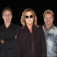 Night Ranger band pic