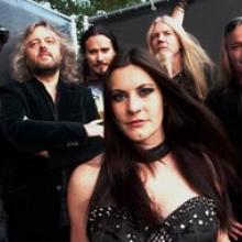 Nightwish band pic