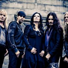 Nightwish band pic