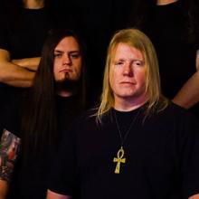 Nile band pic 2017