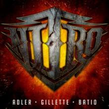 Nitro logo