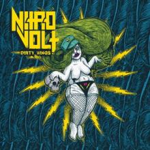 Nitrovolt Dirty Wings cover