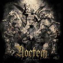 Noctem Haeresis cover