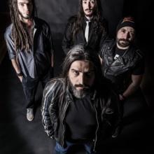 No Good Advice band pic