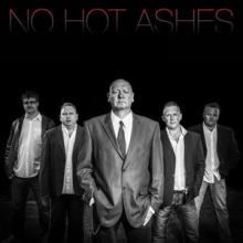 No Hot Ashes band pic