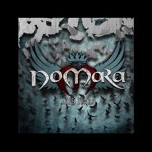 NoMara ...And So It Begins cover
