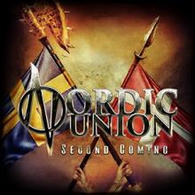 Nordic Union Second Coming cover