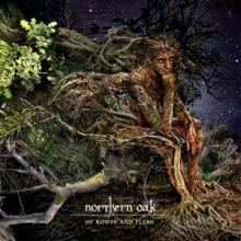 Northern Oak Of Roots and Flesh cover