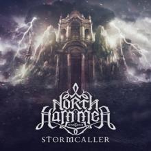 North Hammer Stormcaller cover