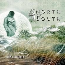 North Of South New Latitudes cover