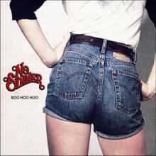 No Sinner Boo Hoo Hoo cover artwork 2013