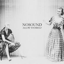 Nosound Allow Yourself cover