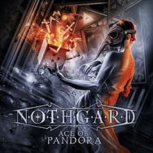 Nothgard Age of Pandora cover